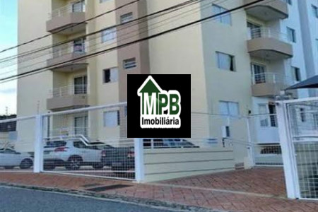 Apartamento à venda com 2 quartos em Jardim Refúgio, Sorocaba, SP