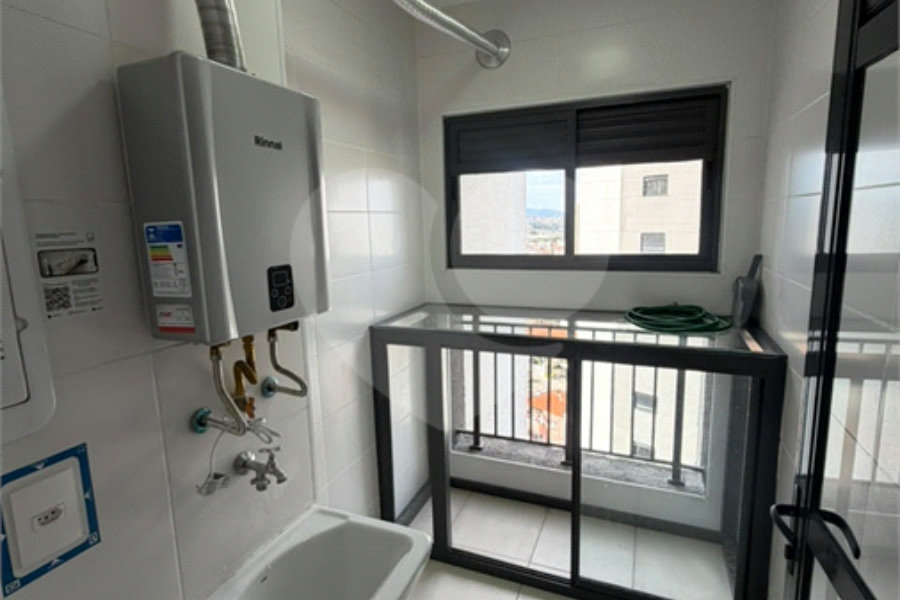 Apartamento à venda com 3 quartos, sendo 1 suíte,  em Tucuruvi, São Paulo, SP