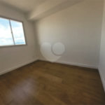Apartamento à venda com 1 suíte em Tucuruvi, São Paulo, SP