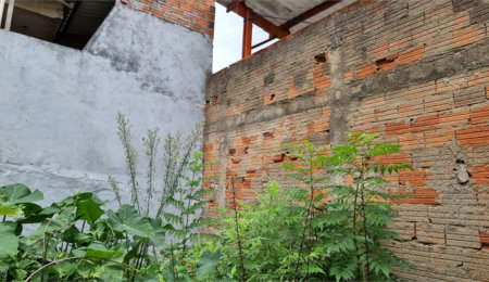 Terreno à venda em Lauzane Paulista, São Paulo, SP