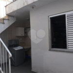 Sobrado à venda com 4 quartos, sendo 1 suíte,  em Parada Inglesa, São Paulo, SP