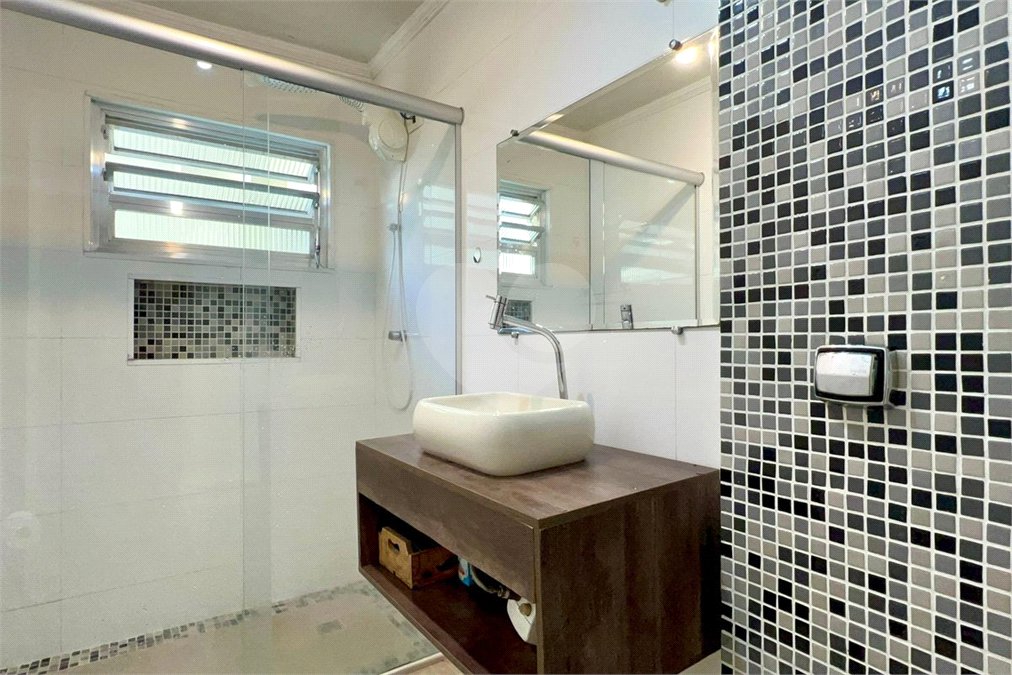 Apartamento à venda com 3 quartos em Pinheiros, São Paulo, SP