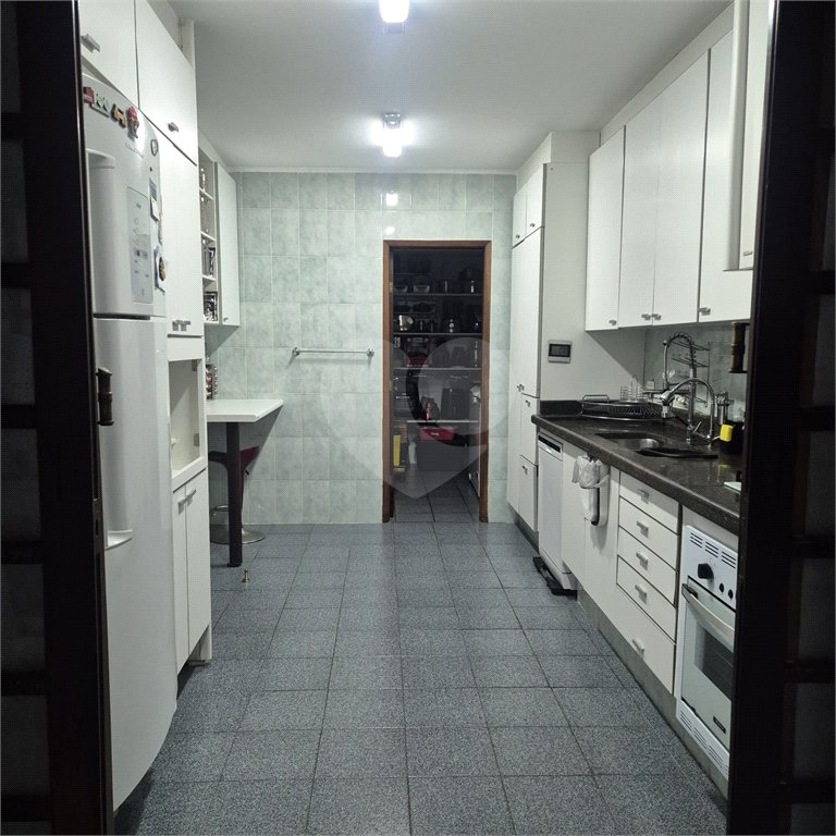 Casa à venda com 4 quartos, sendo 3 suítes,  em Planalto Paulista, São Paulo, SP