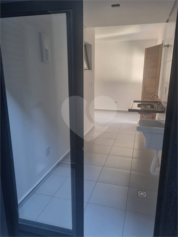 Apartamento à venda com 1 quarto em Vila Medeiros, São Paulo, SP