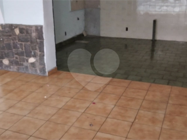 Casa à venda com 2 quartos em Mandaqui, São Paulo, SP