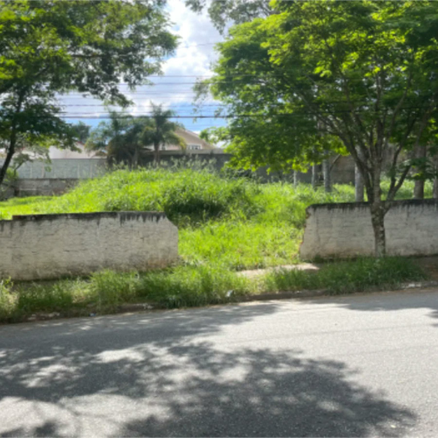 Terreno à venda no condomínio Padre Tiago Alberione, São Paulo - SP