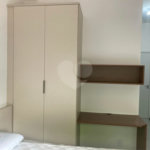 Apartamento para alugar com 1 quarto em Vila Olímpia, São Paulo, SP