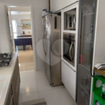 Apartamento à venda com 3 quartos, sendo 1 suíte,  no Centro, São Bernardo do Campo, SP
