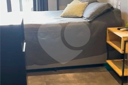 Apartamento à venda ou para alugar com 1 suíte em Pinheiros, São Paulo, SP