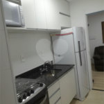 Apartamento à venda com 1 suíte em Vila Andrade, São Paulo, SP