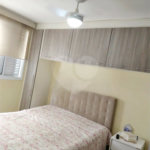 Apartamento à venda com 2 quartos em Jardim Gonçalves, Sorocaba, SP