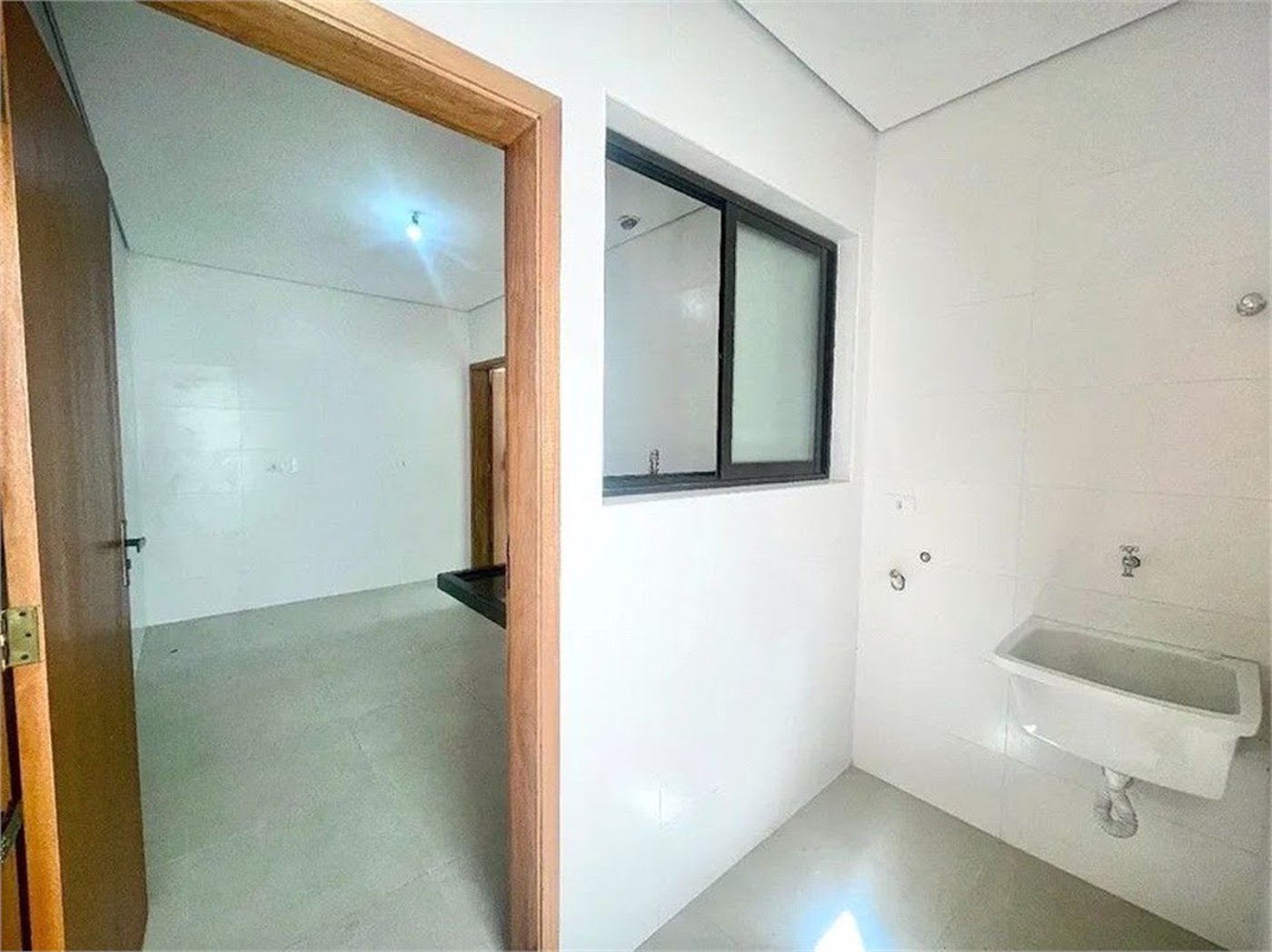Casa Residencial à venda, Aparecida, Santos - CA0186.