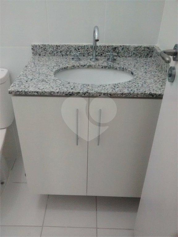 Apartamento à venda com 2 quartos, sendo 1 suíte, em Independência, São Bernardo do Campo, SP