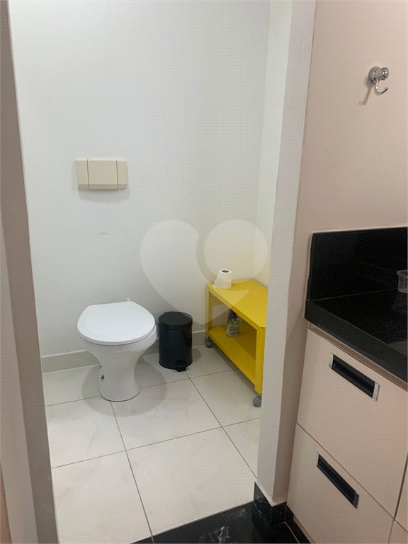 Duplex à venda com 2 suítes em Indianópolis, São Paulo, SP