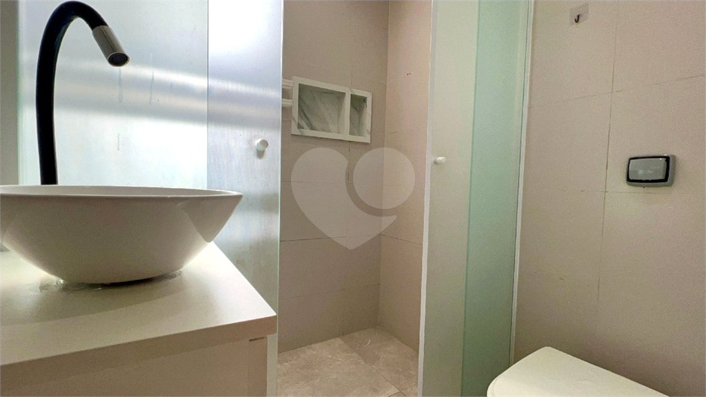 Apartamento à venda com 3 quartos em Alto de Pinheiros, São Paulo, SP