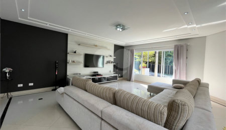 Casa à venda com 3 suítes no condomínio Reserva Nova Cantareira, São Paulo - SP