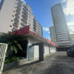 Loja para alugar, 520 m² por R$ 73.077,00/mês - Campo Grande - Santos/SP