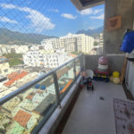 Cobertura à venda com 3 quartos, sendo 2 suítes,  em Vila Isabel, Rio de Janeiro, RJ