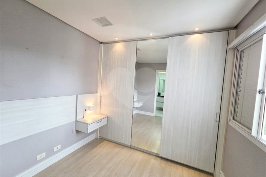 Apartamento à venda com 2 quartos, sendo 1 suíte, em Santana, São Paulo, SP