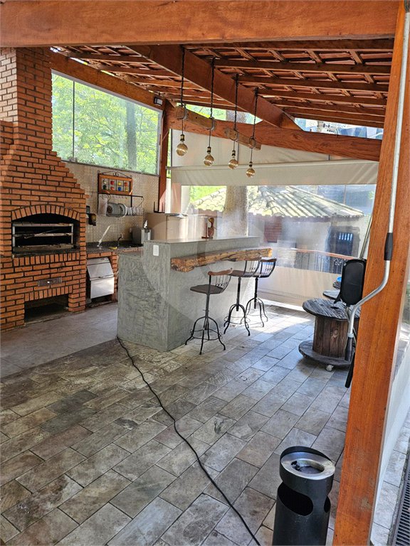 Apartamento à venda com 3 quartos em Vila Andrade, São Paulo, SP