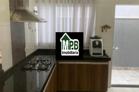 Casa à venda com 2 quartos, sendo 1 suíte,  no condomínio Horto Florestal 2, Sorocaba - SP