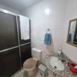 Apartamento à venda com 3 quartos, sendo 1 suíte, em Mandaqui, São Paulo, SP