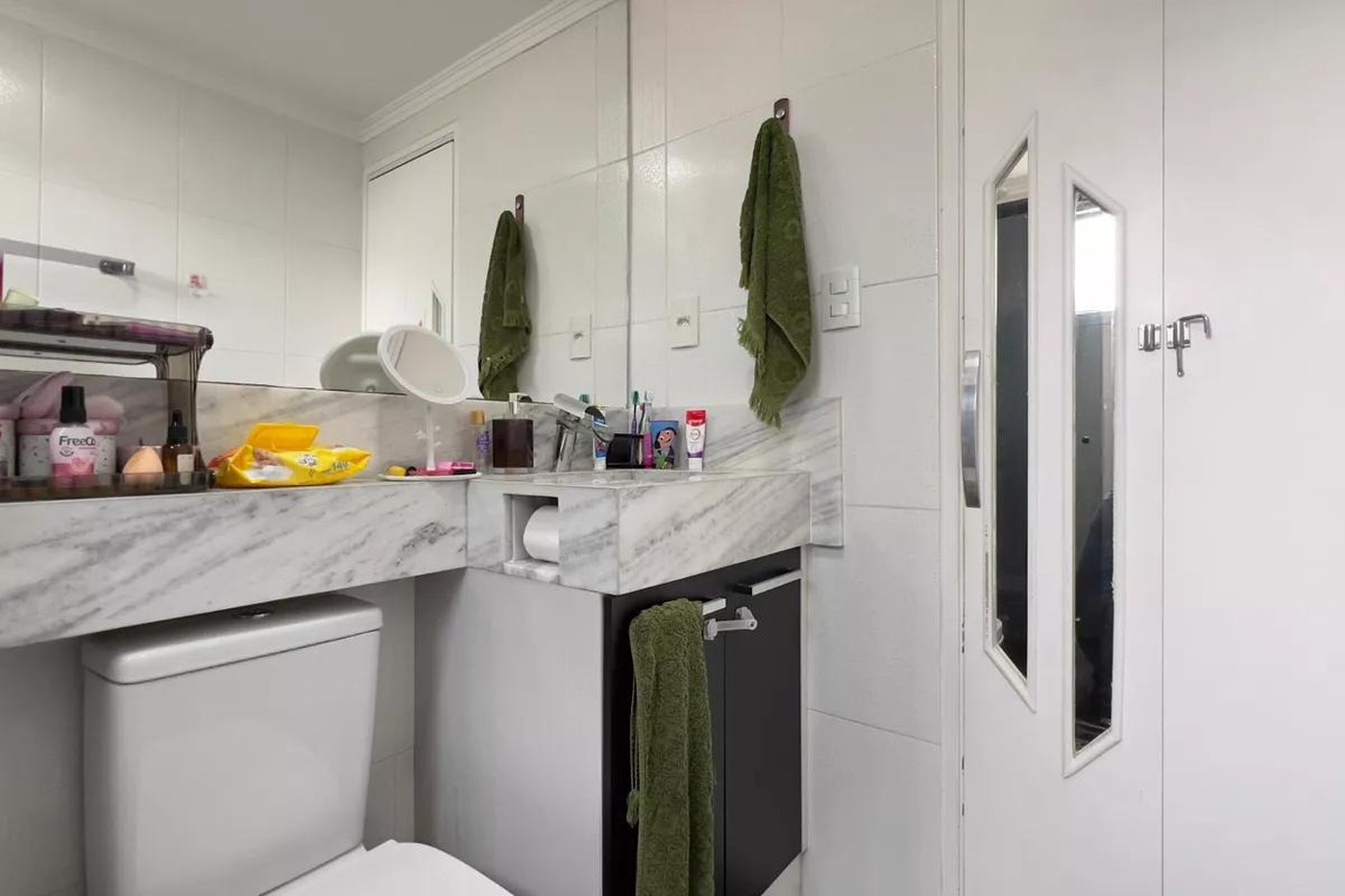 Apartamento à venda com 2 quartos em Macedo, Guarulhos, SP
