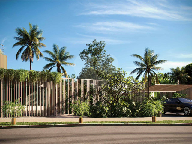 Casa à venda com 4 suítes no condomínio W/a 379, São Paulo - SP