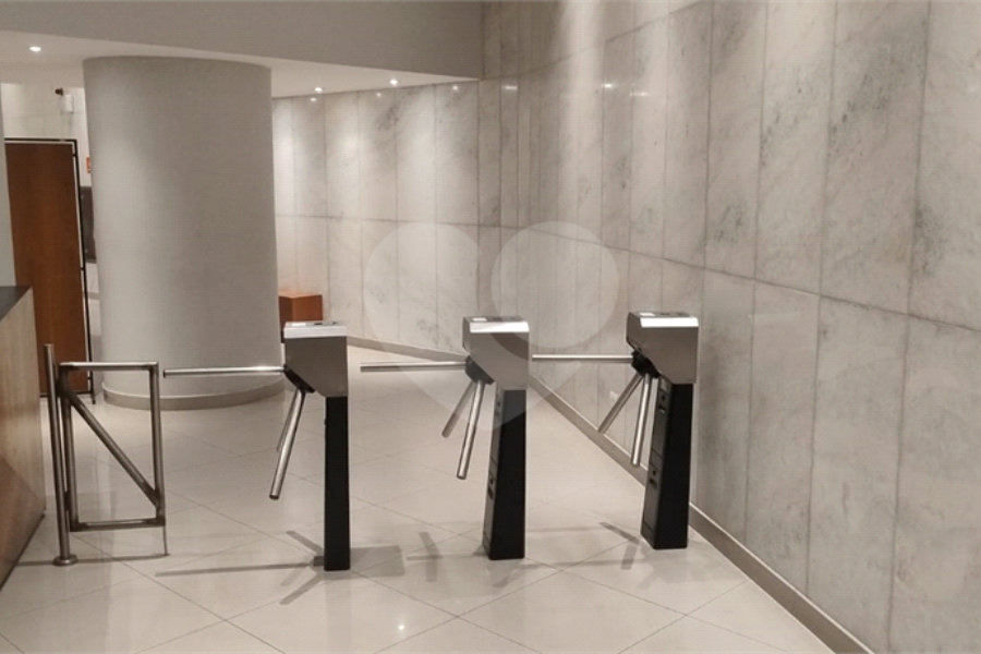 Sala à venda no Centro, São Paulo, SP