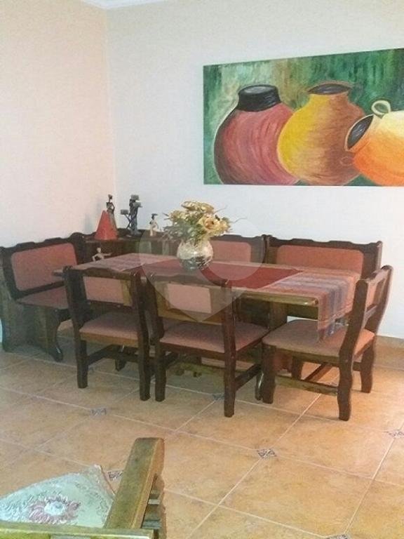 Sobrado à venda ou para alugar com 4 quartos, sendo 1 suíte,  em Santana, São Paulo, SP