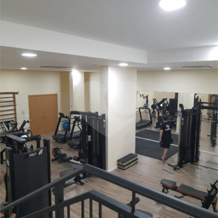 Apartamento à venda com 2 quartos, sendo 1 suíte, em Jardim São Paulo(zona Norte), São Paulo, SP