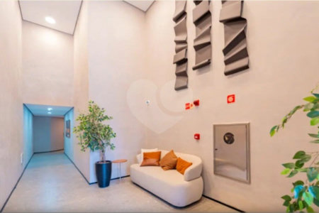 STUDIO NA VILA CLEMENTINO