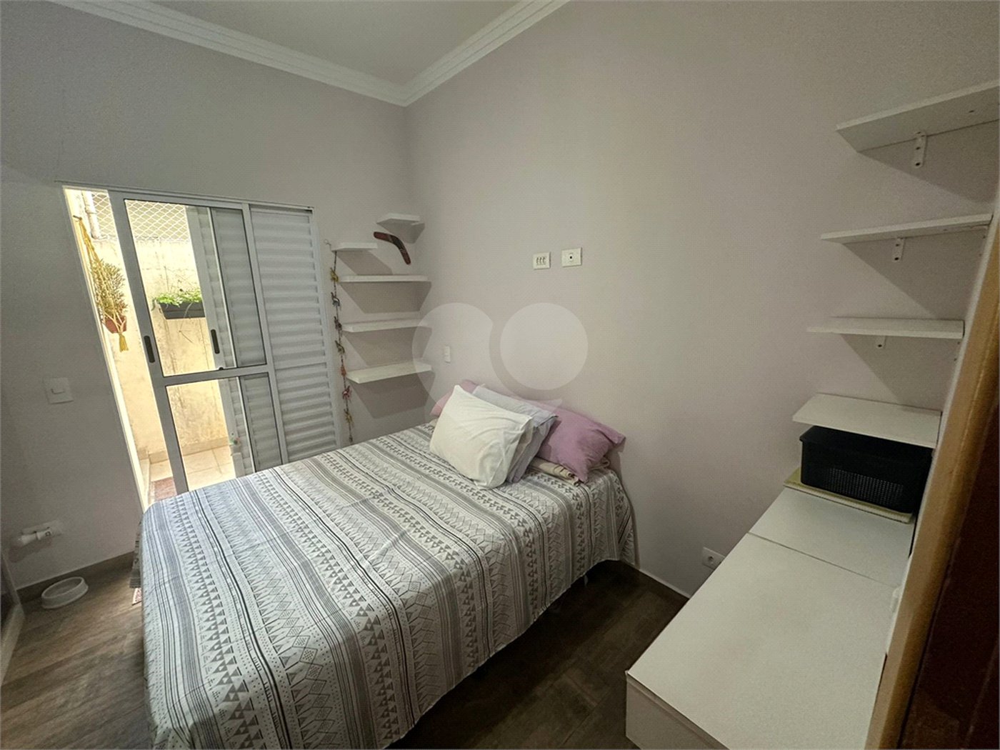 Casa à venda com 4 quartos em Chora Menino, São Paulo, SP