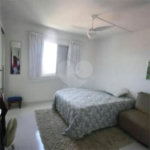 Apartamento Alto de Pinheiros - Próximo ao Parque Villa Lobos