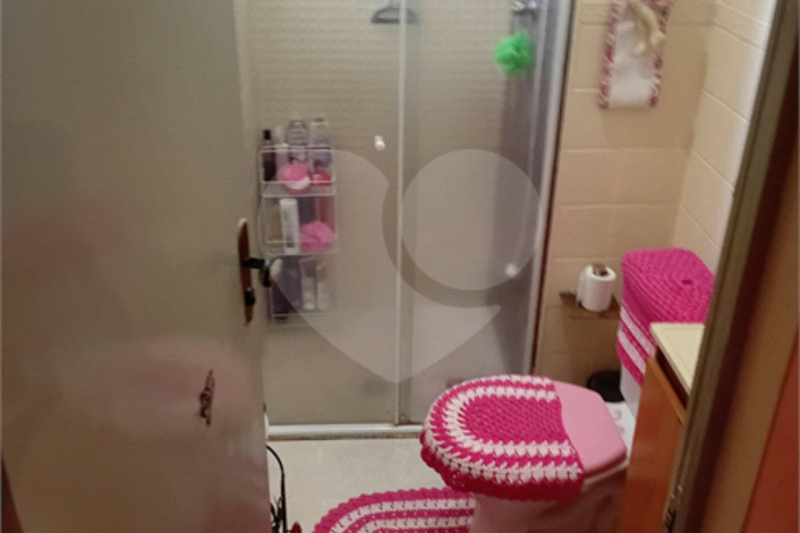 Apartamento à venda com 3 quartos em Vila Nova Cachoeirinha, São Paulo, SP