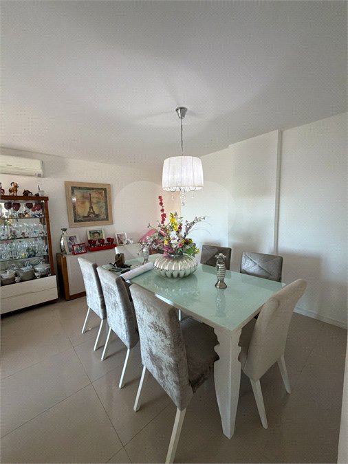 Apartamento à venda com 2 quartos, sendo 1 suíte, em Braga, Cabo Frio, RJ