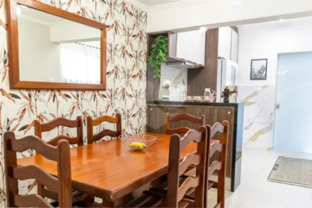 Casa de Vila à venda com 3 quartos, sendo 1 suíte, em Vila Maria Baixa, São Paulo, SP