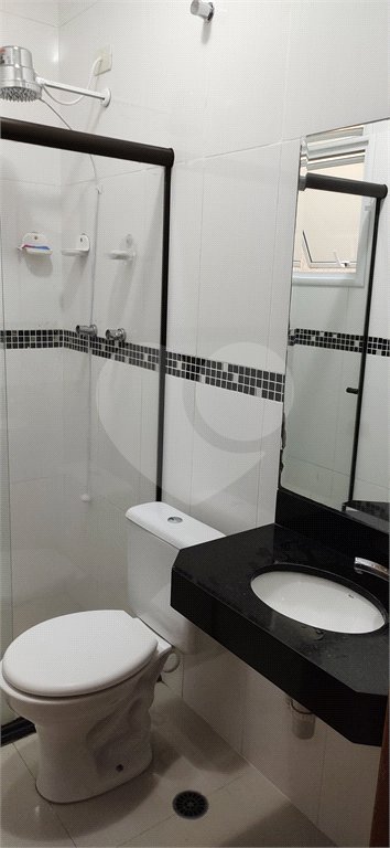 Sobrado à venda com 3 quartos em Pirituba, São Paulo, SP