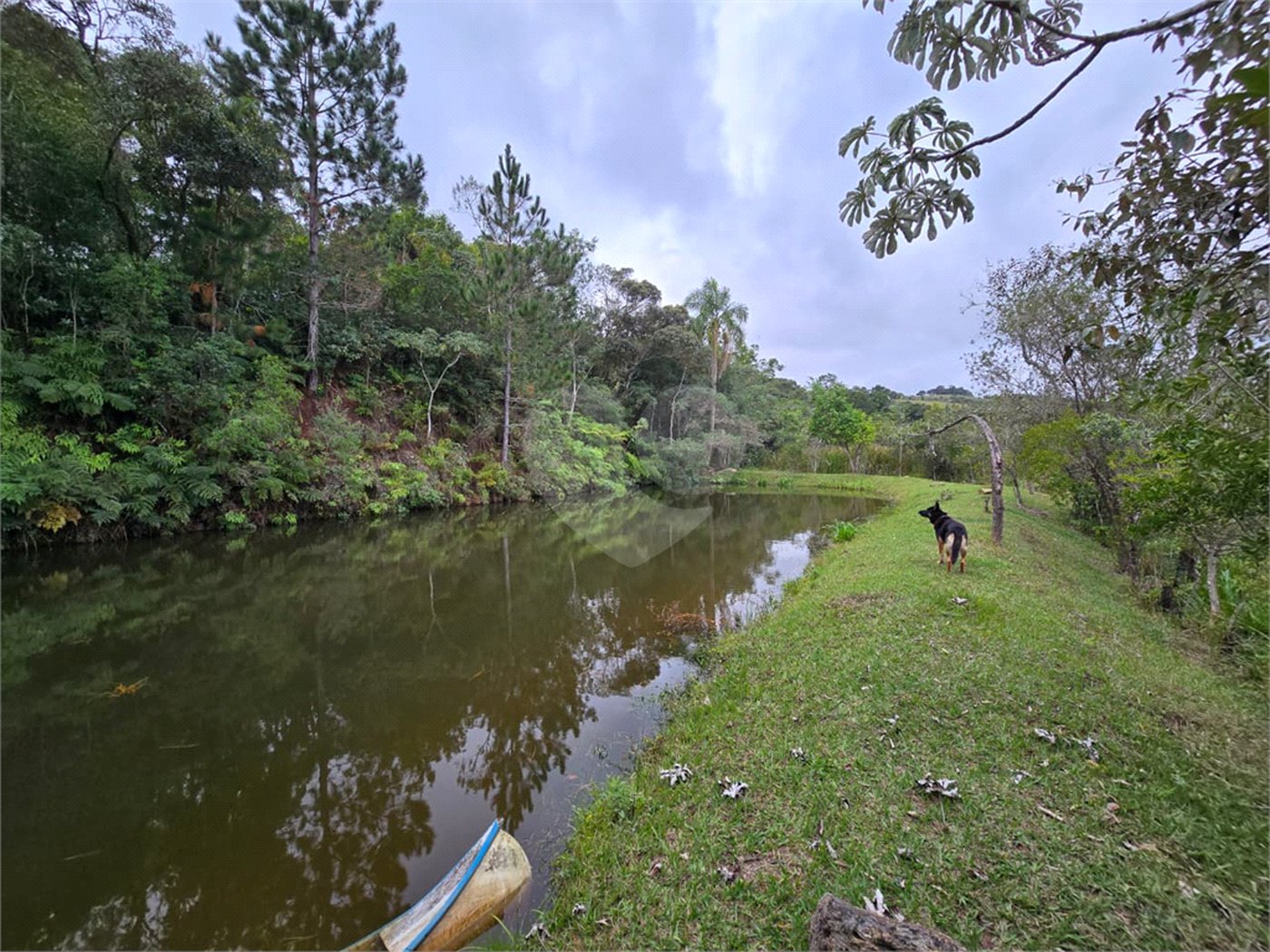 Sítio à venda com 6 quartos, sendo 5 suítes, em Área Rural de Itapetininga, Itapetininga, SP