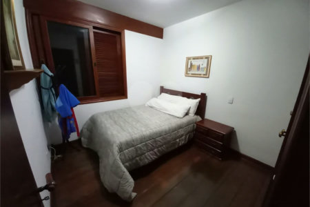 Sobrado à venda com 3 quartos, sendo 1 suíte, em Santana, São Paulo, SP