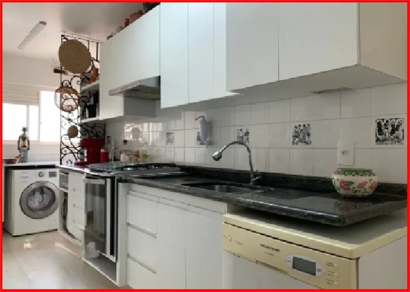 Apartamento à venda com 3 quartos, sendo 1 suíte, em Alto da Lapa, São Paulo, SP