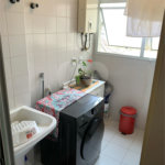 Apartamento à venda com 3 quartos, sendo 1 suíte, em Vila Guarani (z Sul), São Paulo, SP