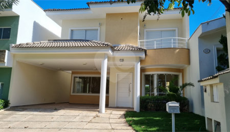 Casa à venda ou para alugar com 3 quartos, sendo 1 suíte, no condomínio Residencial Villa dos Inglezes, Sorocaba - SP