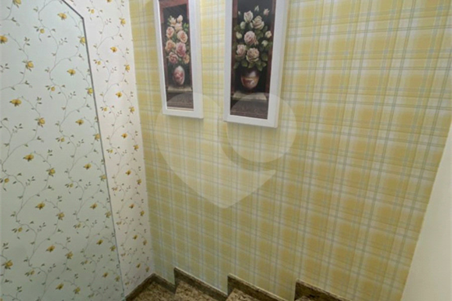 Sobrado à venda com 4 quartos, sendo 1 suíte, em Tremembé, São Paulo, SP