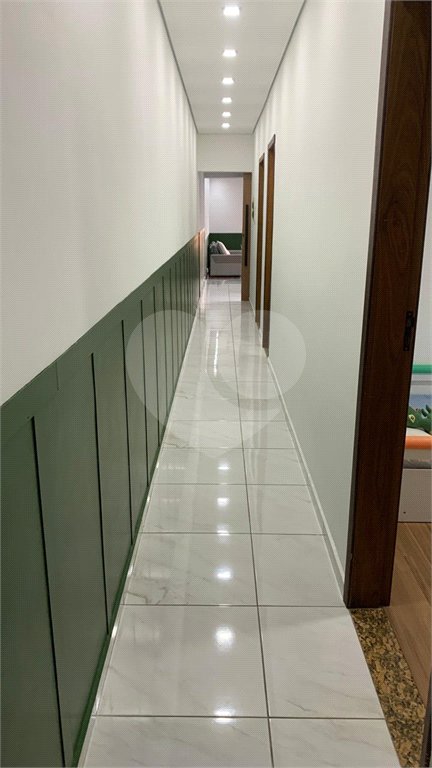 Sobrado à venda com 3 quartos, sendo 1 suíte,  em Mogi Moderno, Mogi das Cruzes, SP
