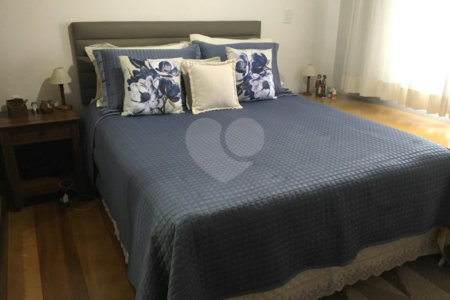 Apartamento à venda em Saúde, São Paulo, SP