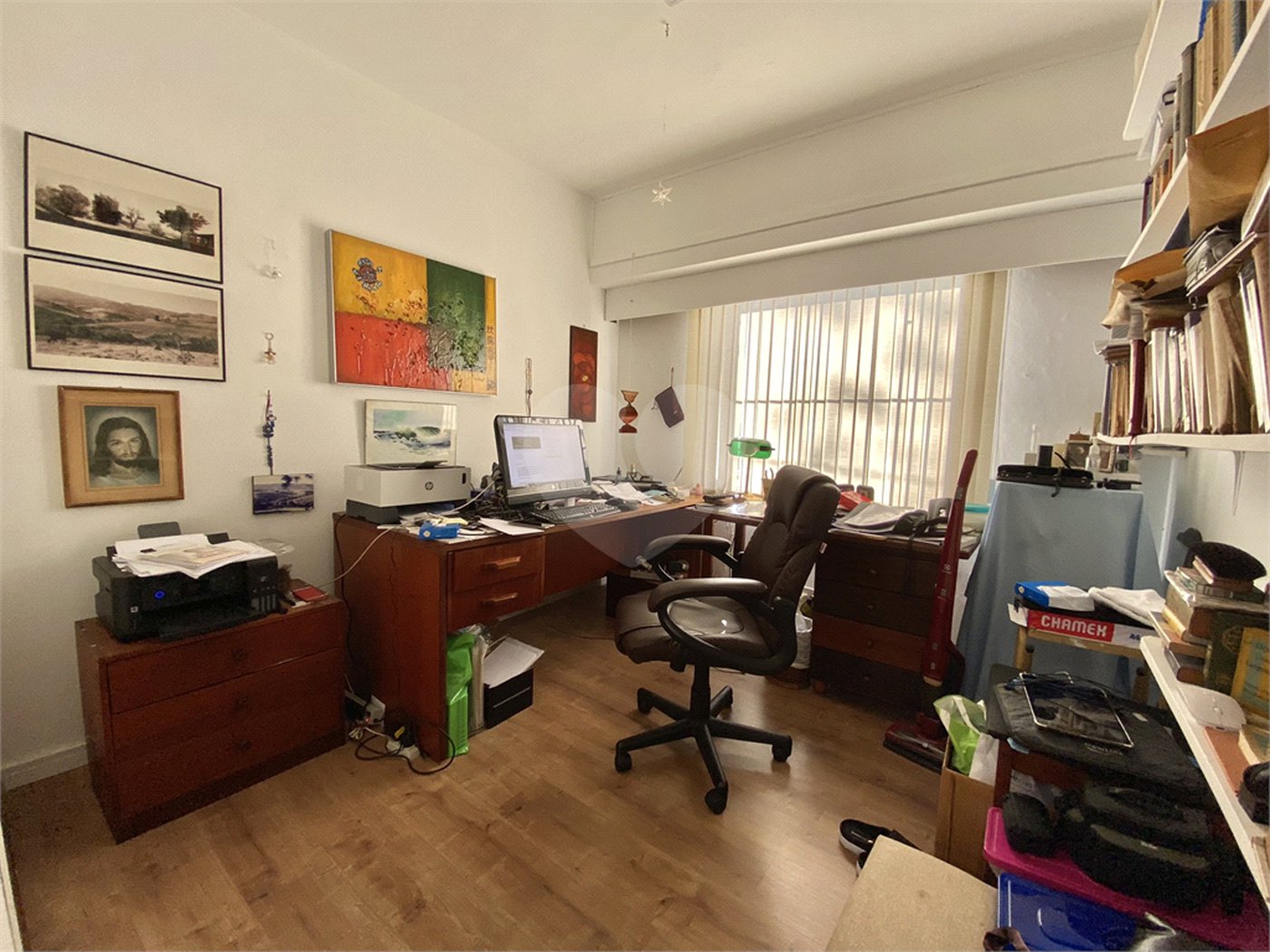 Casa de Vila à venda com 3 quartos, sendo 1 suíte, em Jardim Hípico, São Paulo, SP