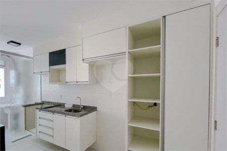 Apartamento Residencial