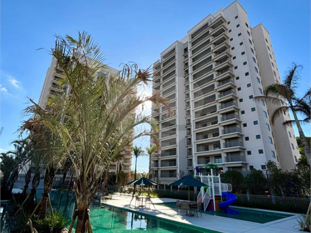 Apartamento à venda com 3 suítes em Tucuruvi, São Paulo, SP