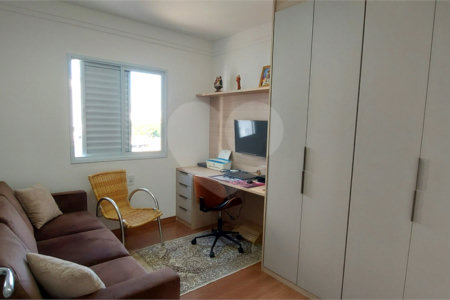 Apartamento à venda com 3 quartos, sendo 1 suíte, em Parque Campolim, Sorocaba, SP